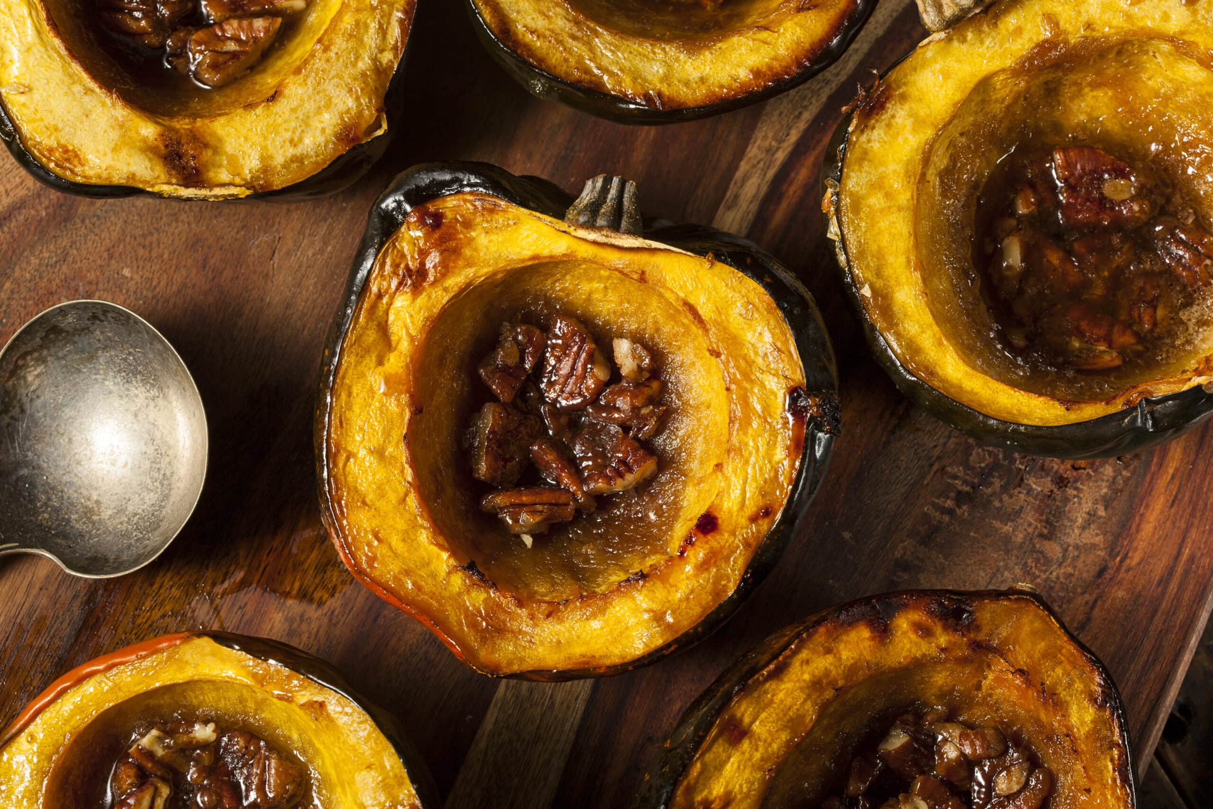 acorn squash