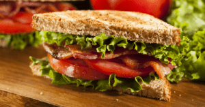 BLT Sandwich