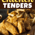Bisquick Chicken Tenders