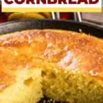 Bisquick Cornbread Recipe