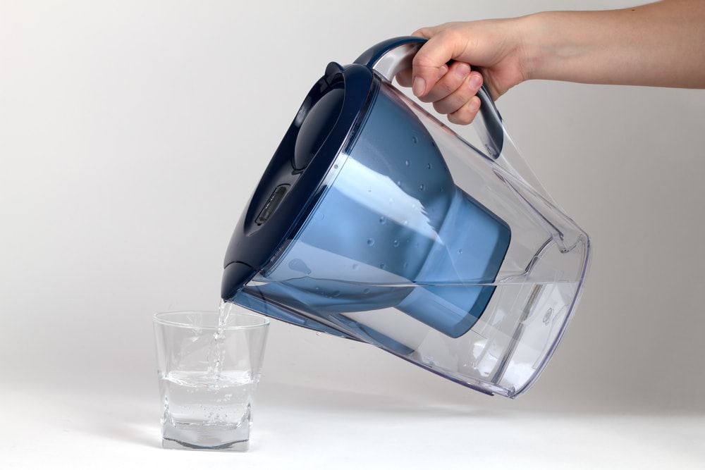 Filtered Water