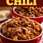 How to Thicken Chili