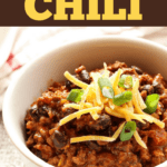 How to Thicken Chili