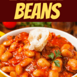 What To Eat With Baked Beans