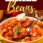 What To Eat With Baked Beans