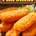 What To Serve With Fish Sticks