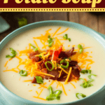 What To Serve With Potato Soup