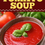 What to Serve with Tomato Soup