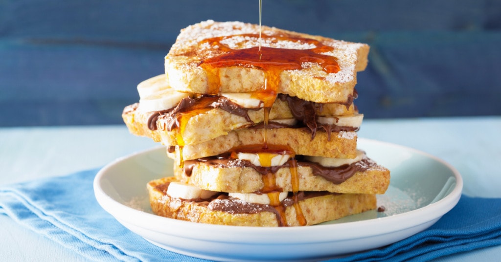 French Toast