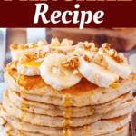 Aunt Jemima Pancake Recipe