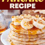 Aunt Jemima Pancake Recipe