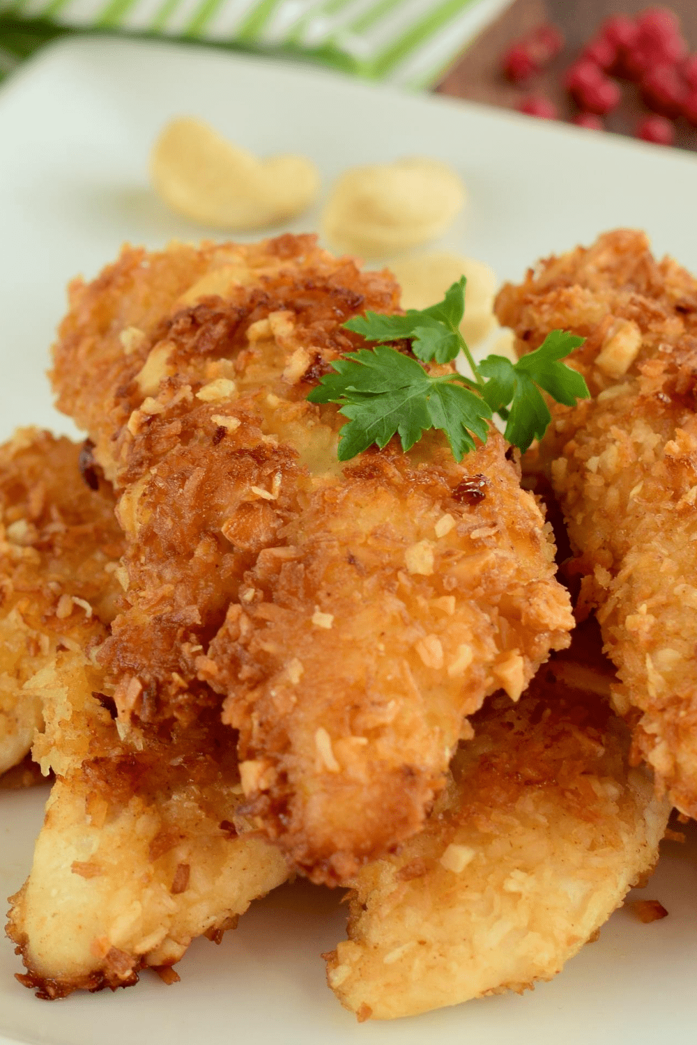 Chicken Tenders