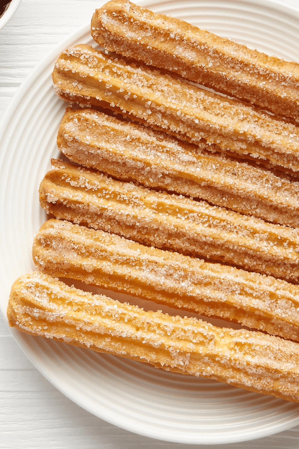 Churros