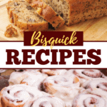 Bisquick Recipes