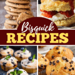 Bisquick Recipes