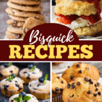 Bisquick Recipes