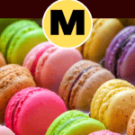 Desserts That Start With M