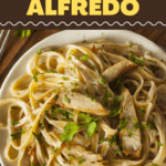 What to Serve with Fettuccine Alfredo