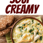 How To Make Soup Creamy