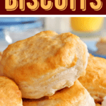 How To Reheat Biscuits