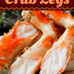 How To Reheat Crab Legs