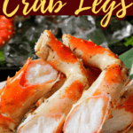 How To Reheat Crab Legs