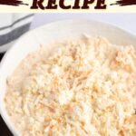 KFC Coleslaw Recipe