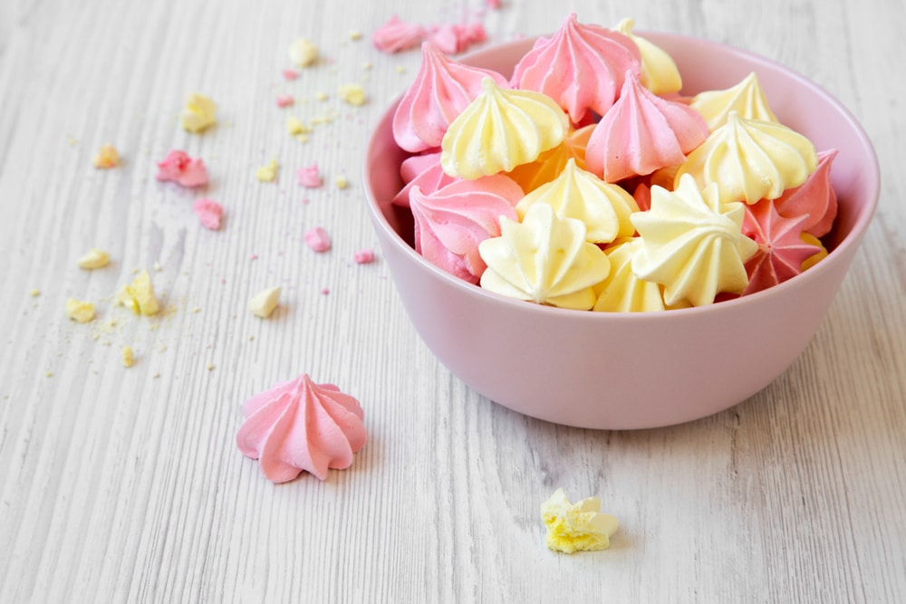 Meringues