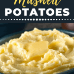 What Goes With Mashed Potatoes