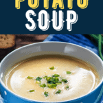 What To Serve With Potato Soup