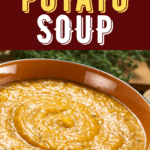 What To Serve With Potato Soup