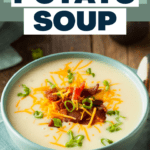 What To Serve With Potato Soup