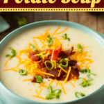 What To Serve With Potato Soup