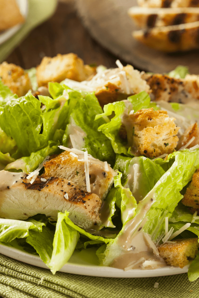 Caesar Salad