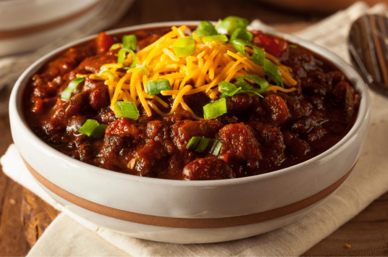 14 Ways to Use Leftover Ground Beef 