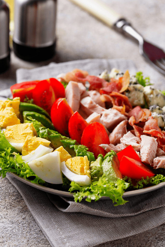 Cobb Salad