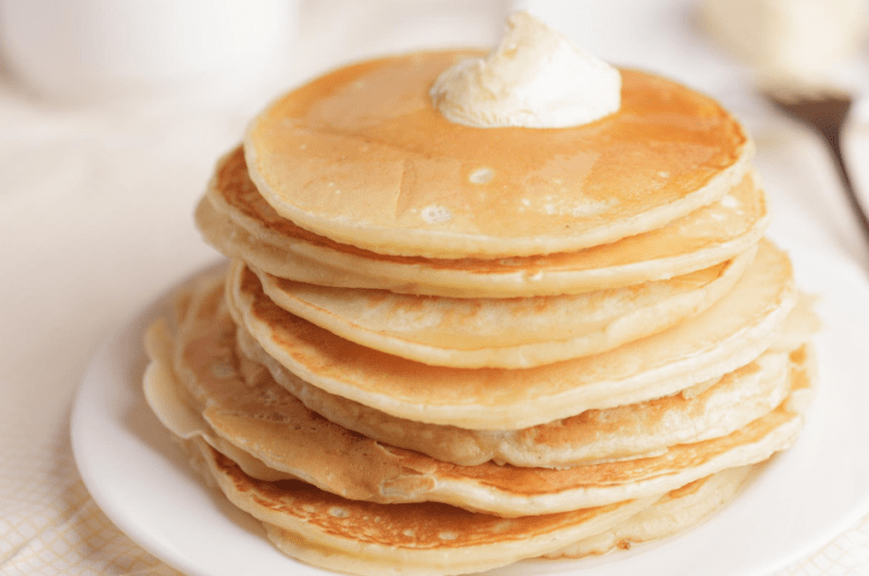 Perkins Pancake Recipe