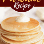 Perkins Pancake Recipe