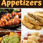 BBQ Appetizers