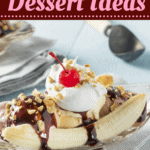 Birthday Dessert Ideas