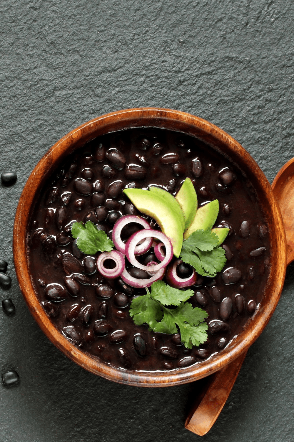 Black Bean Soup