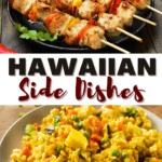 Hawaiian Side Dishes