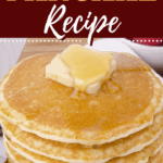 Perkins Pancake Recipe