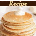 Perkins Pancake Recipe