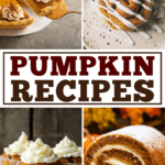 Pumpkin Recipes