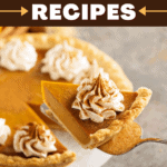 Pumpkin Recipes