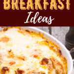 Savory Breakfast Ideas