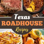 Texas Roadhouse Recipes