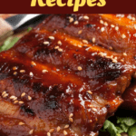 Texas Roadhouse Recipes