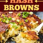 What to Eat with Hash Browns